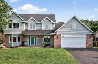 4291 W 150th Street, Savage, MN 55378