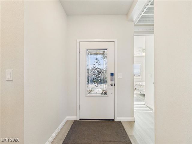 4430 East Cactus Canyon Drive, Pahrump, NV 89061