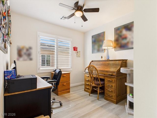 4430 East Cactus Canyon Drive, Pahrump, NV 89061