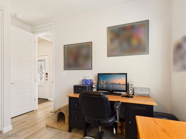 4430 East Cactus Canyon Drive, Pahrump, NV 89061