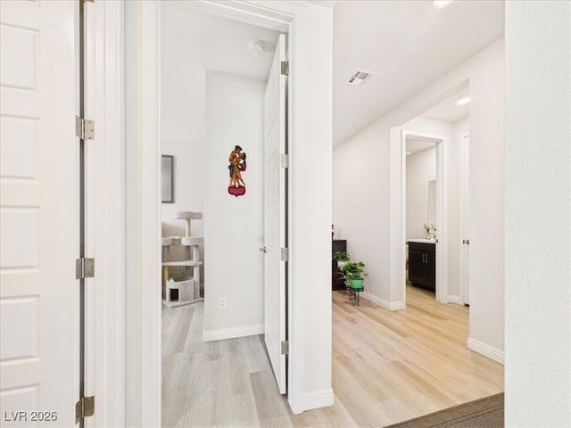 4430 East Cactus Canyon Drive, Pahrump, NV 89061