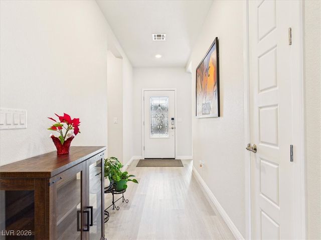 4430 East Cactus Canyon Drive, Pahrump, NV 89061