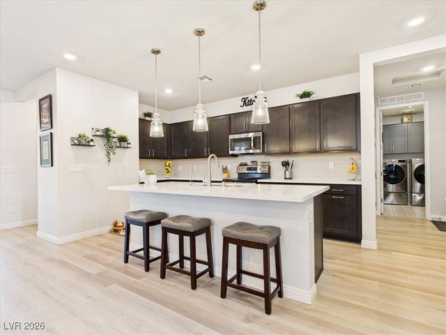 4430 East Cactus Canyon Drive, Pahrump, NV 89061