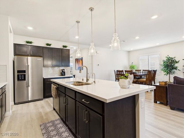 4430 East Cactus Canyon Drive, Pahrump, NV 89061