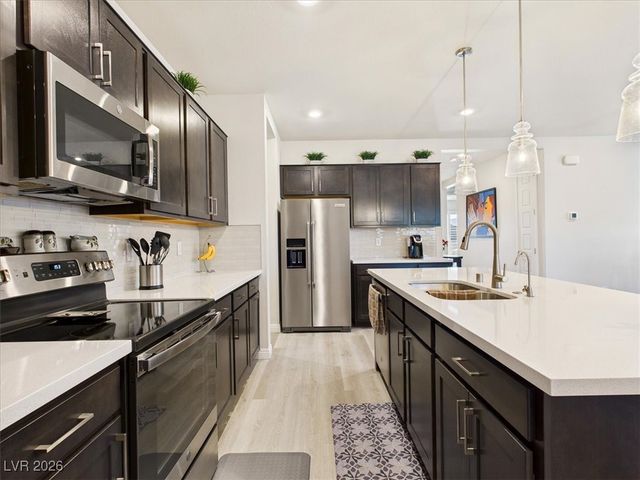 4430 East Cactus Canyon Drive, Pahrump, NV 89061