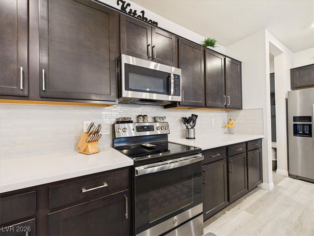 4430 East Cactus Canyon Drive, Pahrump, NV 89061