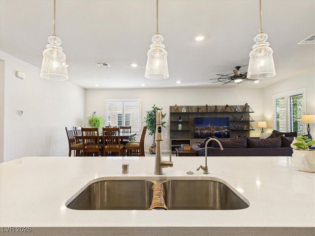 4430 East Cactus Canyon Drive, Pahrump, NV 89061