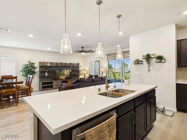 4430 East Cactus Canyon Drive, Pahrump, NV 89061