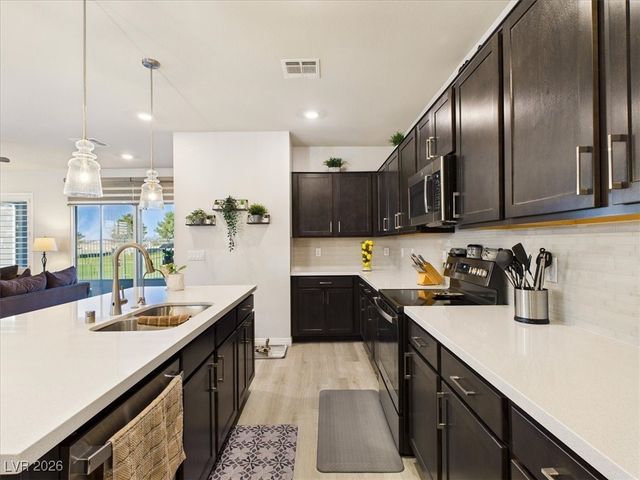 4430 East Cactus Canyon Drive, Pahrump, NV 89061