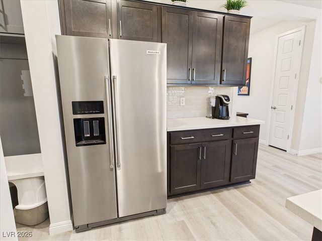 4430 East Cactus Canyon Drive, Pahrump, NV 89061