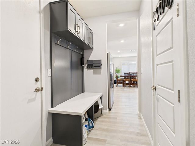 4430 East Cactus Canyon Drive, Pahrump, NV 89061