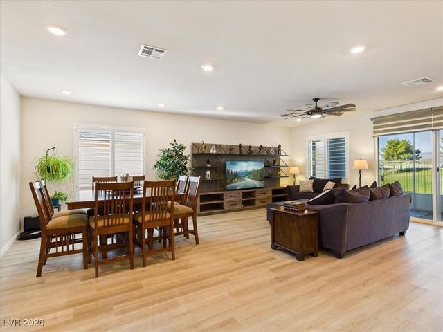 4430 East Cactus Canyon Drive, Pahrump, NV 89061