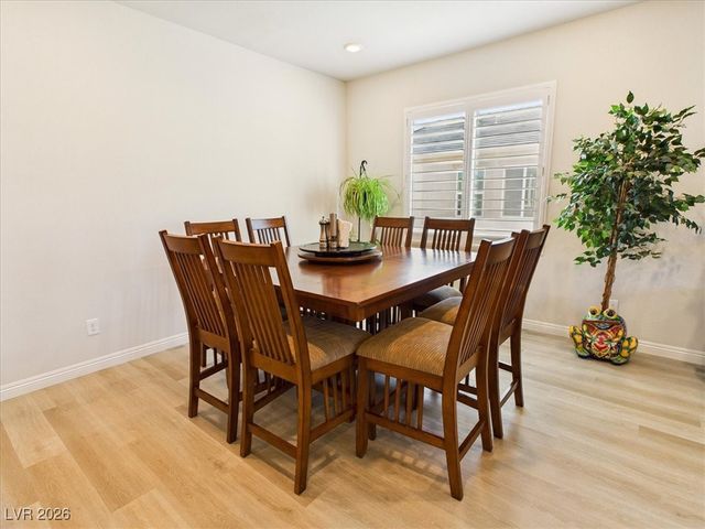 4430 East Cactus Canyon Drive, Pahrump, NV 89061