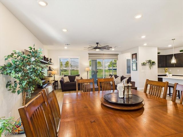 4430 East Cactus Canyon Drive, Pahrump, NV 89061