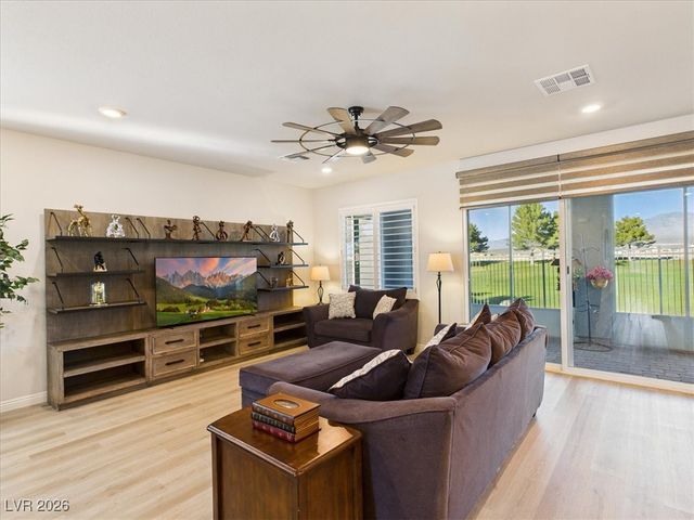 4430 East Cactus Canyon Drive, Pahrump, NV 89061