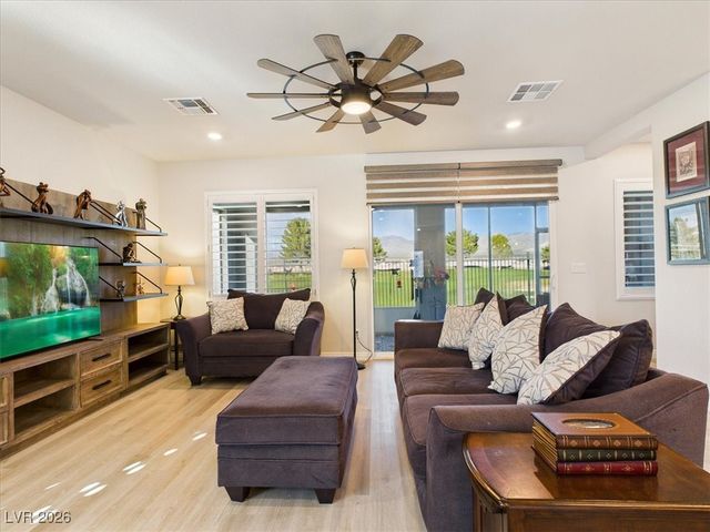 4430 East Cactus Canyon Drive, Pahrump, NV 89061