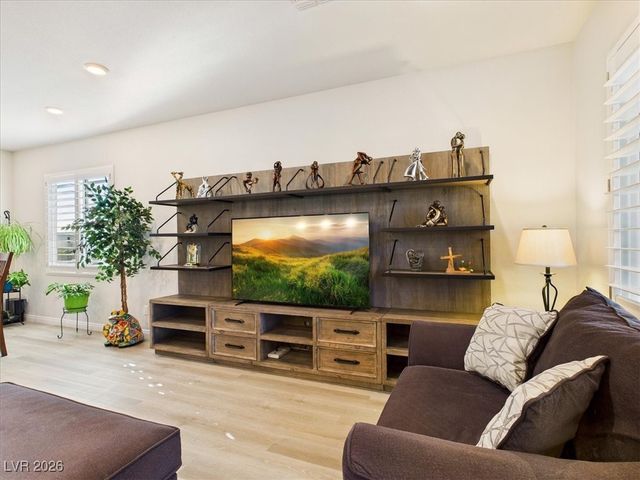 4430 East Cactus Canyon Drive, Pahrump, NV 89061