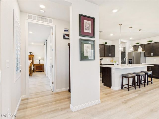 4430 East Cactus Canyon Drive, Pahrump, NV 89061