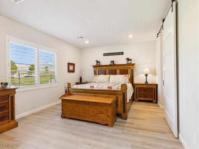 4430 East Cactus Canyon Drive, Pahrump, NV 89061