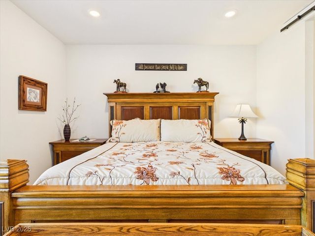 4430 East Cactus Canyon Drive, Pahrump, NV 89061