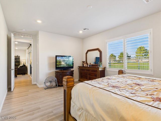 4430 East Cactus Canyon Drive, Pahrump, NV 89061