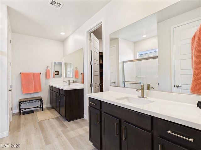 4430 East Cactus Canyon Drive, Pahrump, NV 89061