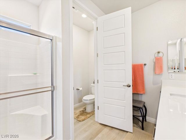 4430 East Cactus Canyon Drive, Pahrump, NV 89061