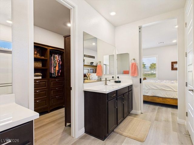 4430 East Cactus Canyon Drive, Pahrump, NV 89061