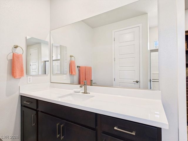 4430 East Cactus Canyon Drive, Pahrump, NV 89061