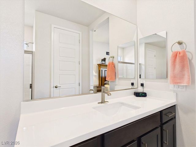 4430 East Cactus Canyon Drive, Pahrump, NV 89061