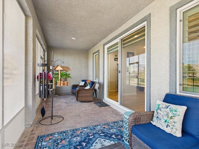 4430 East Cactus Canyon Drive, Pahrump, NV 89061