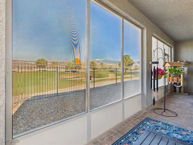 4430 East Cactus Canyon Drive, Pahrump, NV 89061