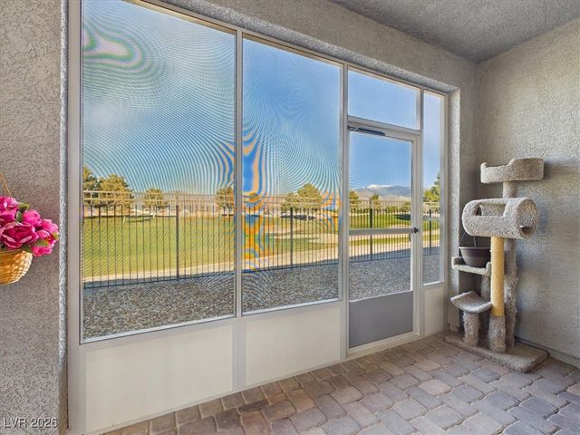 4430 East Cactus Canyon Drive, Pahrump, NV 89061