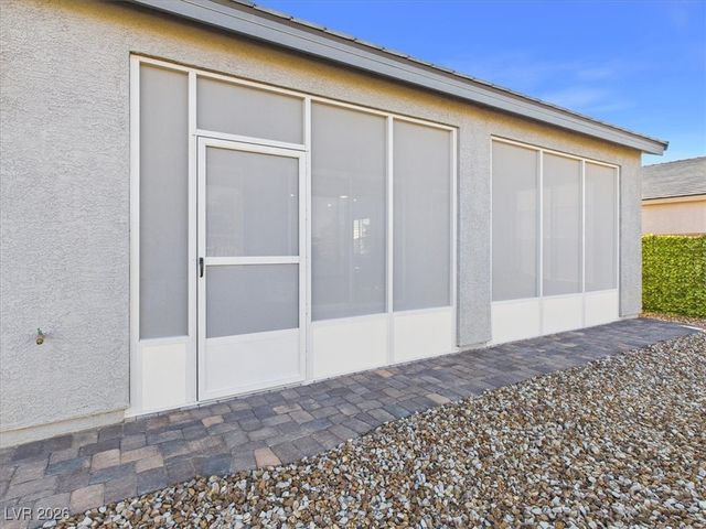 4430 East Cactus Canyon Drive, Pahrump, NV 89061