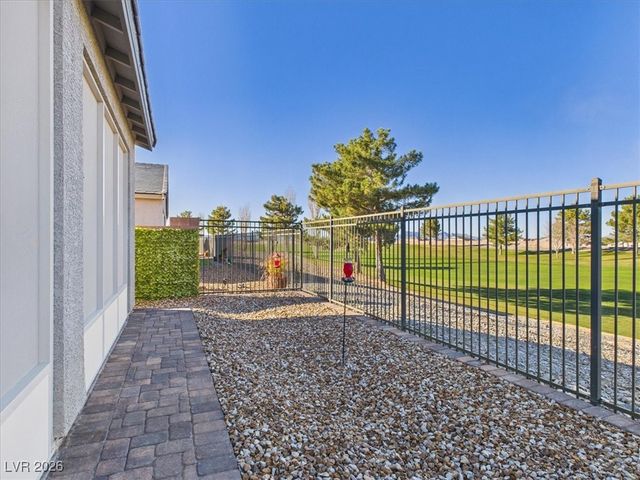 4430 East Cactus Canyon Drive, Pahrump, NV 89061