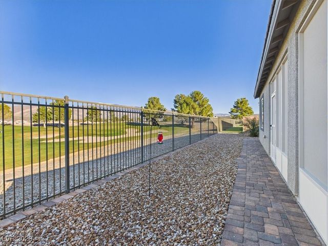4430 East Cactus Canyon Drive, Pahrump, NV 89061