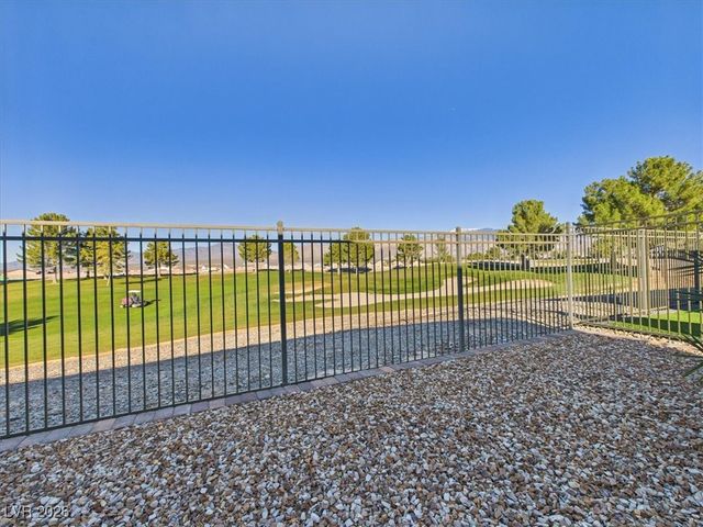 4430 East Cactus Canyon Drive, Pahrump, NV 89061