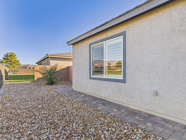 4430 East Cactus Canyon Drive, Pahrump, NV 89061