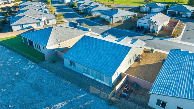 4430 East Cactus Canyon Drive, Pahrump, NV 89061