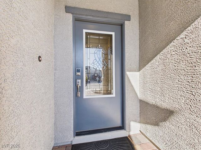 4430 East Cactus Canyon Drive, Pahrump, NV 89061