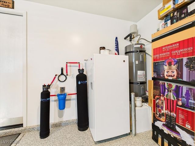 4430 East Cactus Canyon Drive, Pahrump, NV 89061