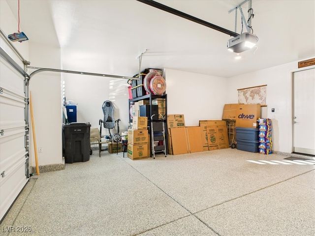 4430 East Cactus Canyon Drive, Pahrump, NV 89061