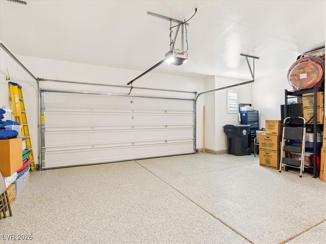 4430 East Cactus Canyon Drive, Pahrump, NV 89061