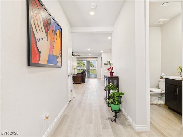 4430 East Cactus Canyon Drive, Pahrump, NV 89061