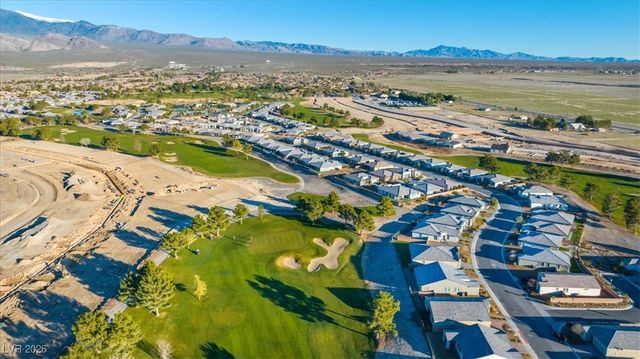 4430 East Cactus Canyon Drive, Pahrump, NV 89061