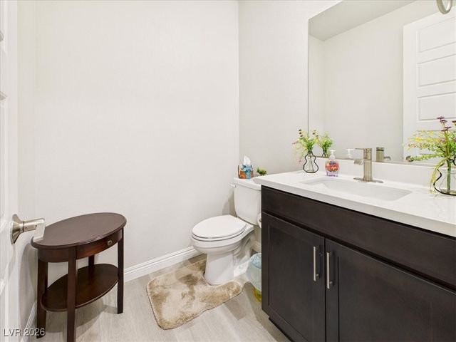 4430 East Cactus Canyon Drive, Pahrump, NV 89061