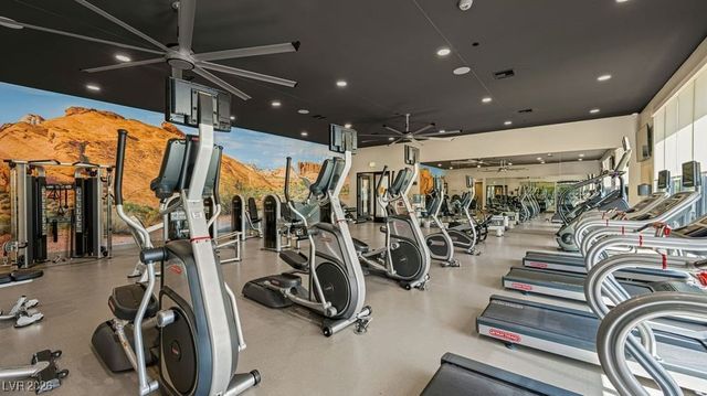 4430 East Cactus Canyon Drive, Pahrump, NV 89061