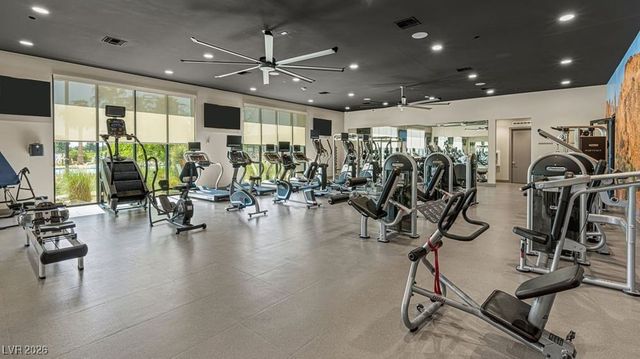 4430 East Cactus Canyon Drive, Pahrump, NV 89061