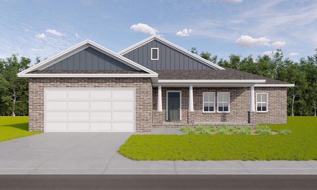 316 Thornbird Loop, Enterprise, AL 36330