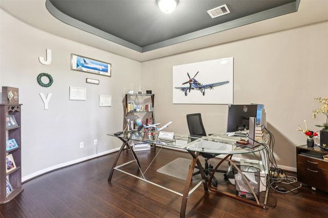 10919 Gallant Flag Drive, Tomball, TX 77375